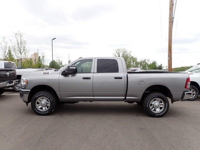 2023 RAM Ram 2500 RAM 2500 TRADESMAN CREW CAB 4X4 64 BOX