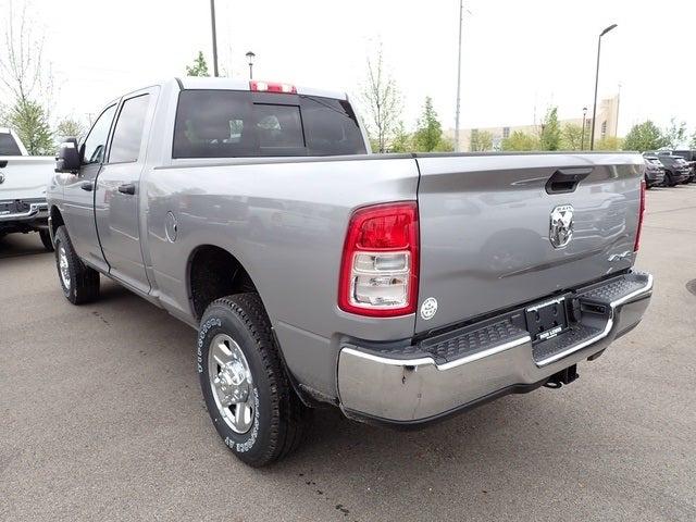 2023 RAM Ram 2500 RAM 2500 TRADESMAN CREW CAB 4X4 64 BOX
