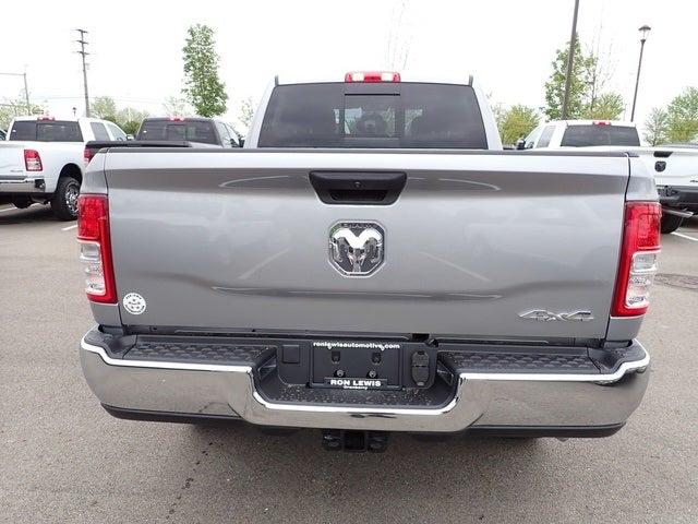 2023 RAM Ram 2500 RAM 2500 TRADESMAN CREW CAB 4X4 64 BOX