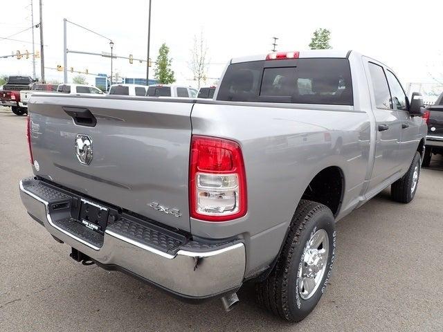 2023 RAM Ram 2500 RAM 2500 TRADESMAN CREW CAB 4X4 64 BOX