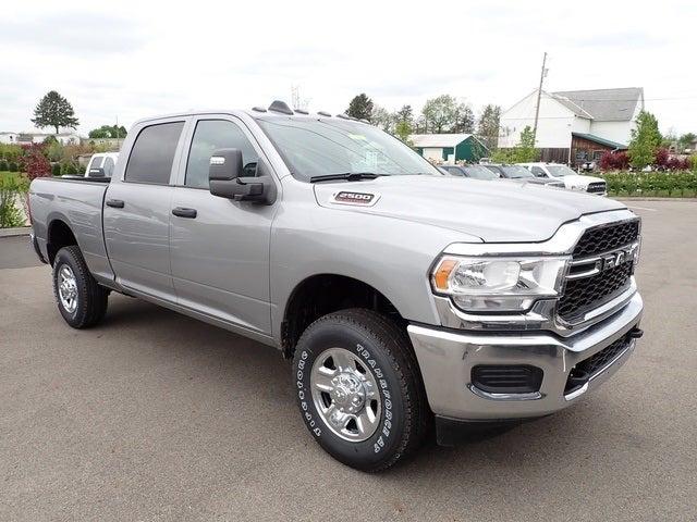2023 RAM Ram 2500 RAM 2500 TRADESMAN CREW CAB 4X4 64 BOX