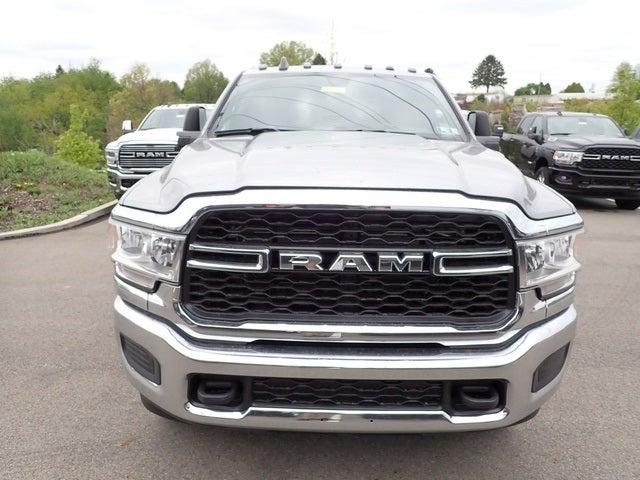 2023 RAM Ram 2500 RAM 2500 TRADESMAN CREW CAB 4X4 64 BOX