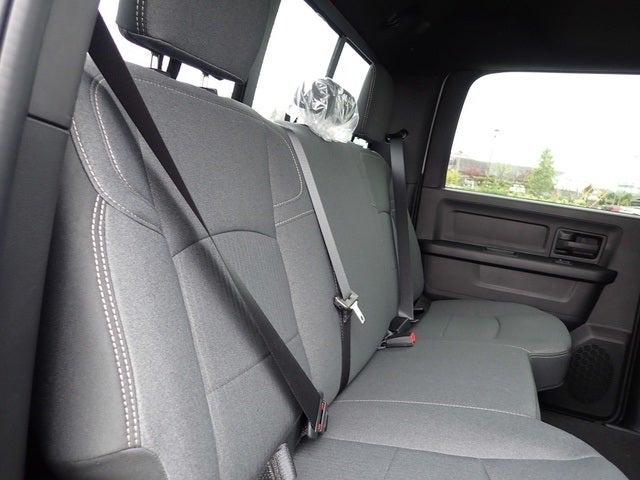 2023 RAM Ram 2500 RAM 2500 TRADESMAN CREW CAB 4X4 64 BOX