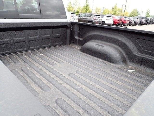 2023 RAM Ram 2500 RAM 2500 TRADESMAN CREW CAB 4X4 64 BOX