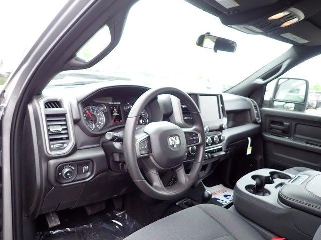 2023 RAM Ram 2500 RAM 2500 TRADESMAN CREW CAB 4X4 64 BOX