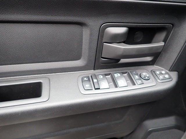 2023 RAM Ram 2500 RAM 2500 TRADESMAN CREW CAB 4X4 64 BOX
