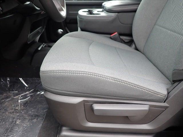 2023 RAM Ram 2500 RAM 2500 TRADESMAN CREW CAB 4X4 64 BOX