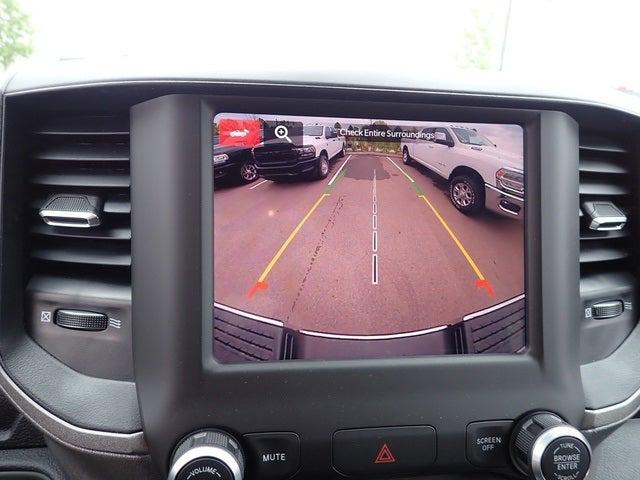 2023 RAM Ram 2500 RAM 2500 TRADESMAN CREW CAB 4X4 64 BOX