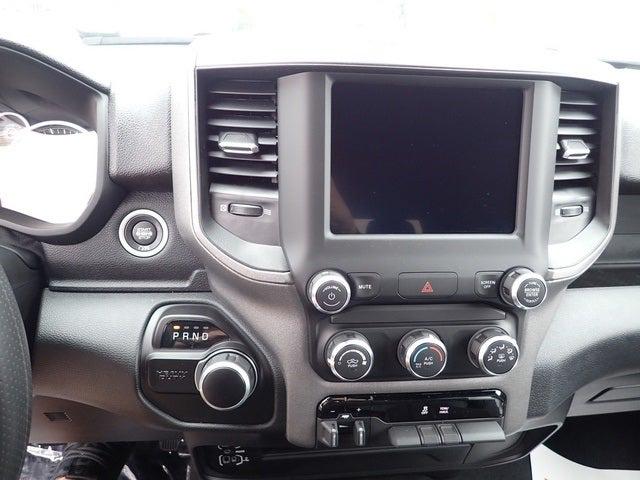 2023 RAM Ram 2500 RAM 2500 TRADESMAN CREW CAB 4X4 64 BOX