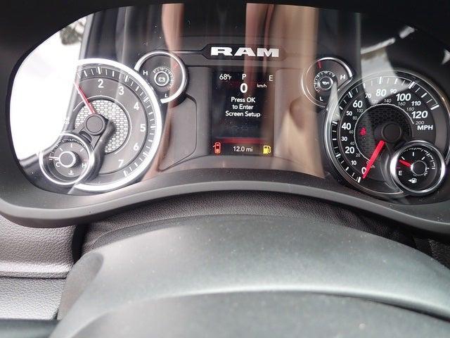 2023 RAM Ram 2500 RAM 2500 TRADESMAN CREW CAB 4X4 64 BOX