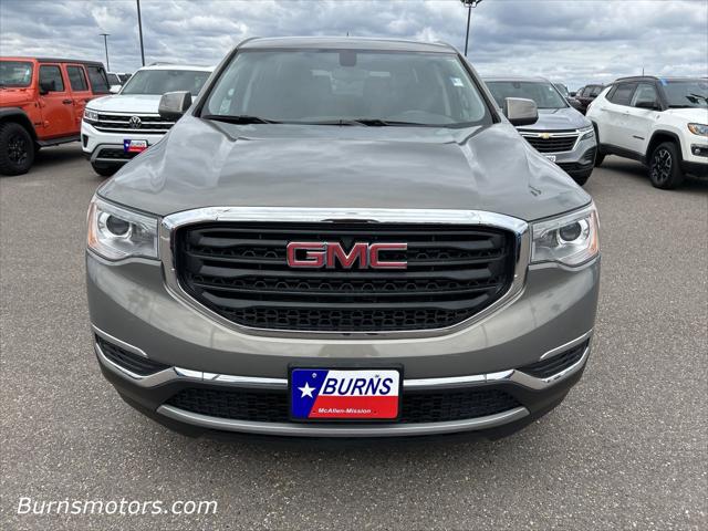 2019 GMC Acadia SLE-1