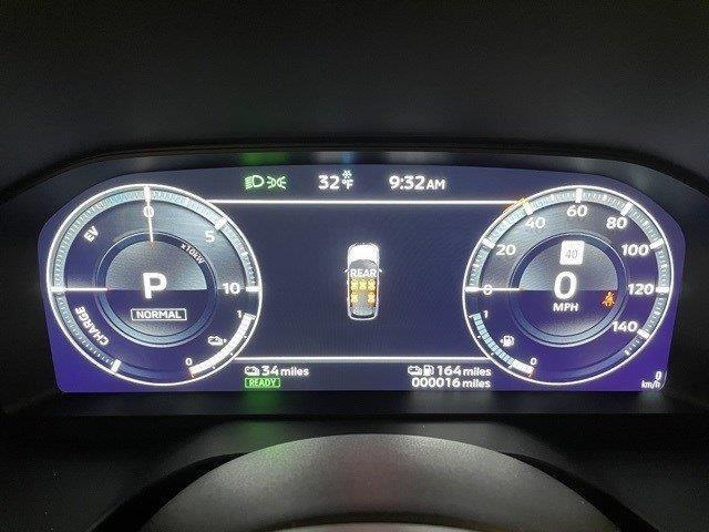 2023 Mitsubishi Outlander PHEV SEL S-AWC