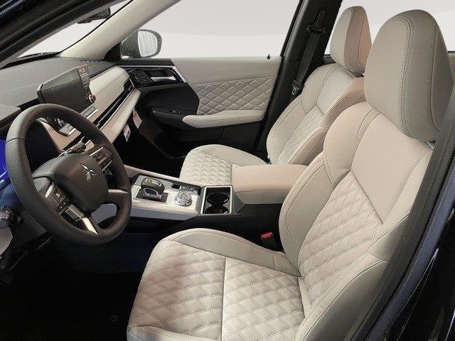 2023 Mitsubishi Outlander PHEV SEL S-AWC
