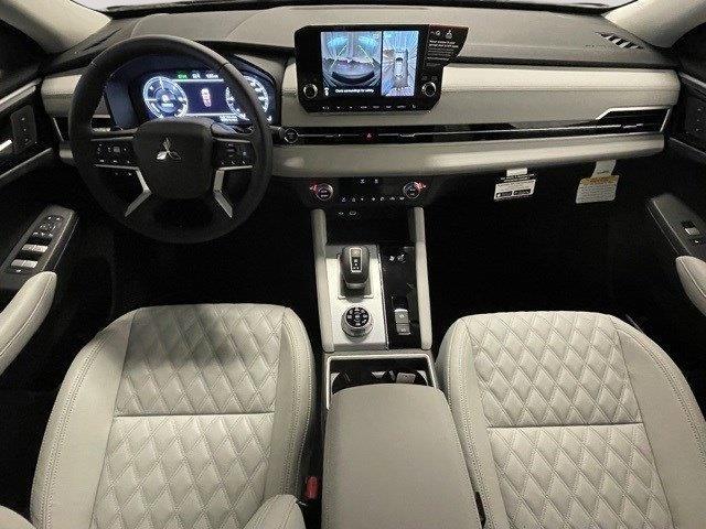 2023 Mitsubishi Outlander PHEV SEL S-AWC