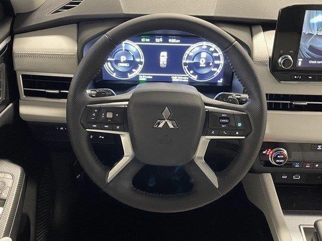 2023 Mitsubishi Outlander PHEV SEL S-AWC