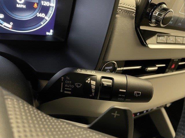 2023 Mitsubishi Outlander PHEV SEL S-AWC