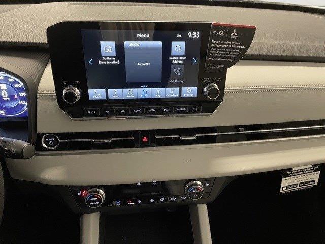 2023 Mitsubishi Outlander PHEV SEL S-AWC