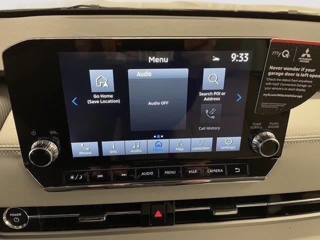 2023 Mitsubishi Outlander PHEV SEL S-AWC