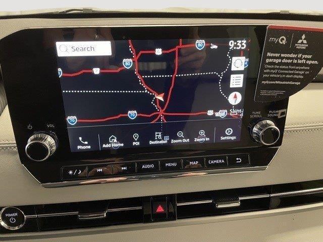 2023 Mitsubishi Outlander PHEV SEL S-AWC