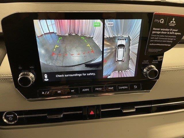 2023 Mitsubishi Outlander PHEV SEL S-AWC