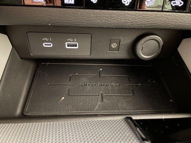 2023 Mitsubishi Outlander PHEV SEL S-AWC