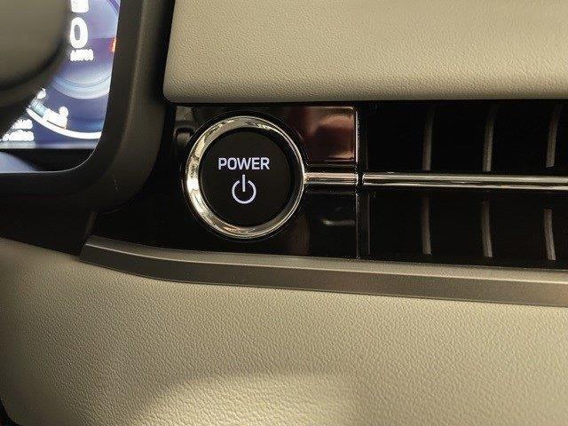 2023 Mitsubishi Outlander PHEV SEL S-AWC