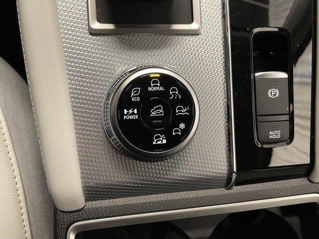 2023 Mitsubishi Outlander PHEV SEL S-AWC
