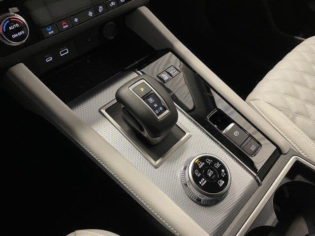2023 Mitsubishi Outlander PHEV SEL S-AWC