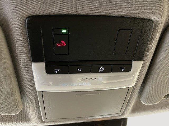2023 Mitsubishi Outlander PHEV SEL S-AWC