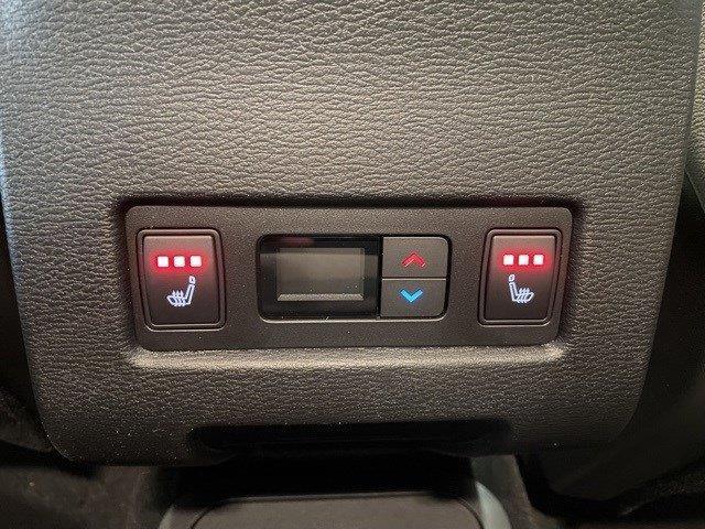 2023 Mitsubishi Outlander PHEV SEL S-AWC