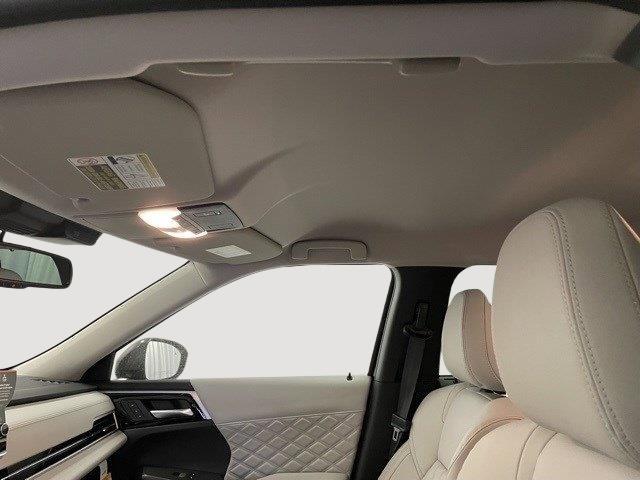 2023 Mitsubishi Outlander PHEV SEL S-AWC