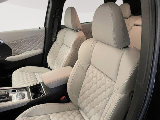 2023 Mitsubishi Outlander PHEV SEL S-AWC