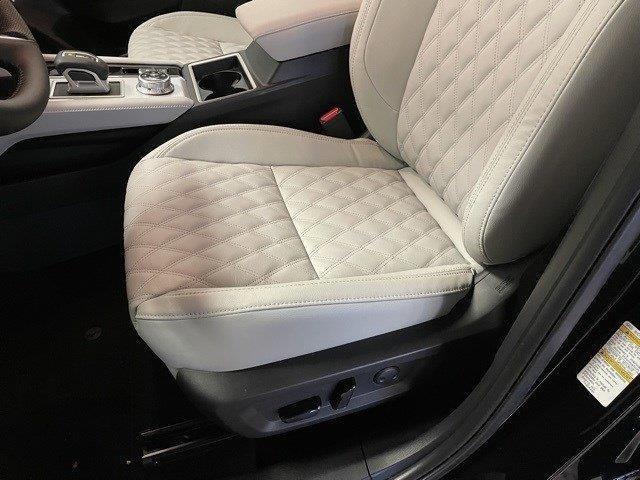 2023 Mitsubishi Outlander PHEV SEL S-AWC