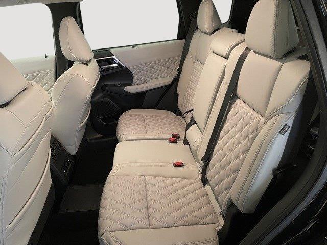 2023 Mitsubishi Outlander PHEV SEL S-AWC