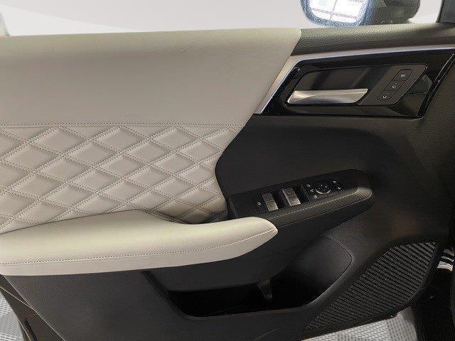 2023 Mitsubishi Outlander PHEV SEL S-AWC