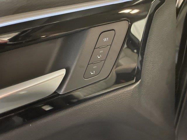 2023 Mitsubishi Outlander PHEV SEL S-AWC
