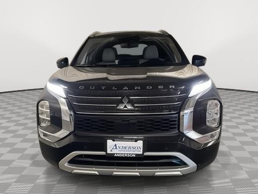 2023 Mitsubishi Outlander PHEV SEL S-AWC