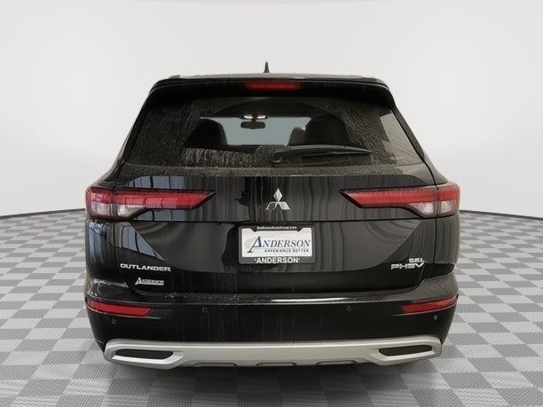 2023 Mitsubishi Outlander PHEV SEL S-AWC