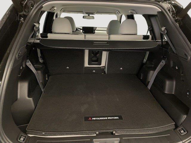 2023 Mitsubishi Outlander PHEV SEL S-AWC
