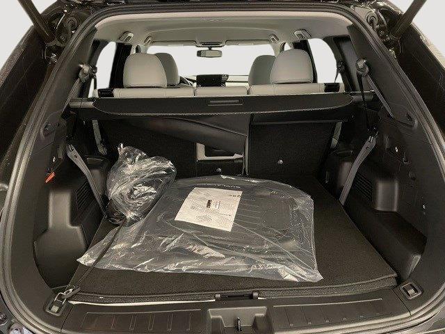 2023 Mitsubishi Outlander PHEV SEL S-AWC