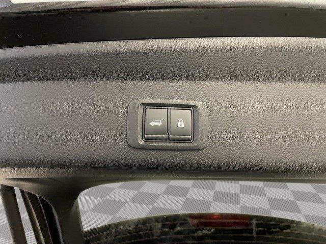 2023 Mitsubishi Outlander PHEV SEL S-AWC