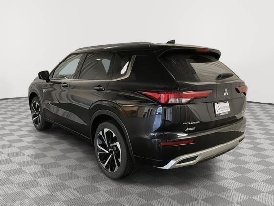 2023 Mitsubishi Outlander PHEV SEL S-AWC