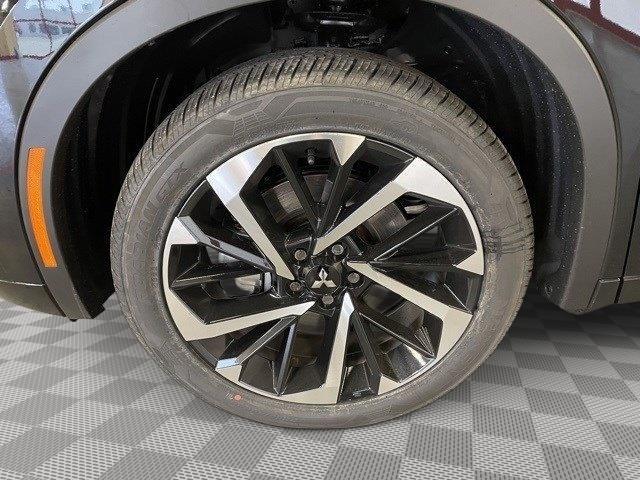 2023 Mitsubishi Outlander PHEV SEL S-AWC