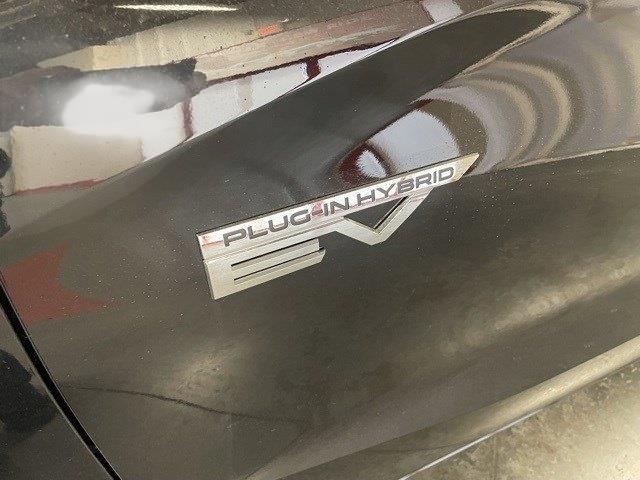 2023 Mitsubishi Outlander PHEV SEL S-AWC
