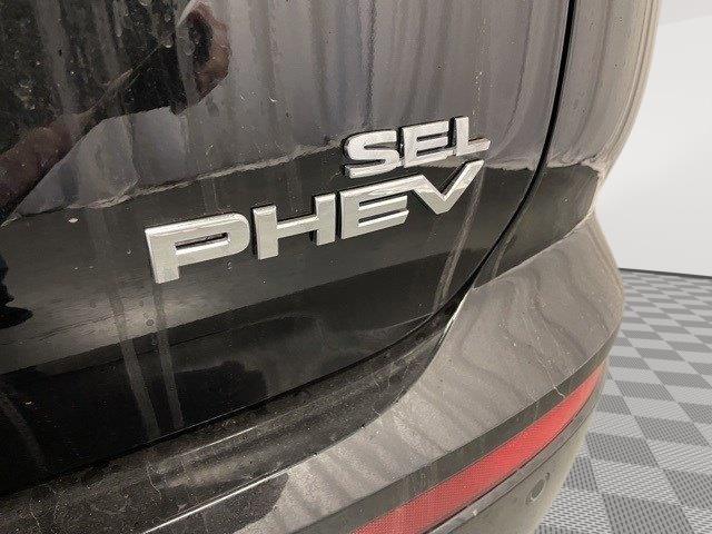 2023 Mitsubishi Outlander PHEV SEL S-AWC