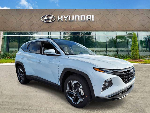 2023 Hyundai Tucson Limited for sale in Coconut Creek, FL