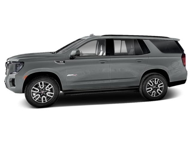 2021 GMC Yukon 4WD Denali