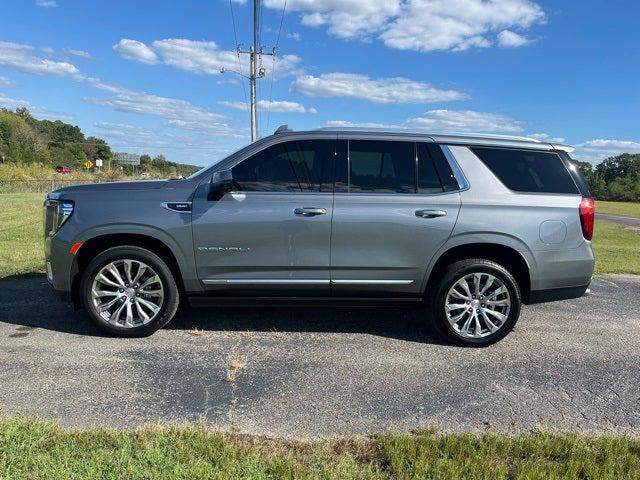 2021 GMC Yukon 4WD Denali