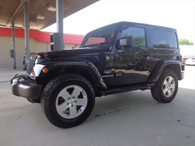 New & Used Jeep Wrangler for Sale Near Omaha, NE | Discover Cars for Sale