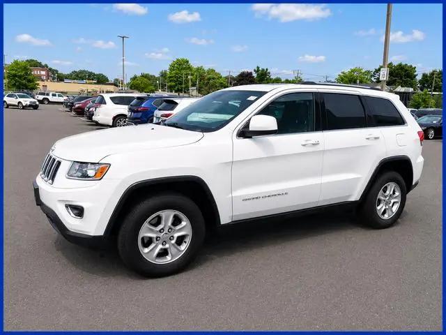 2015 Jeep Grand Cherokee Laredo for sale in New Britain, CT